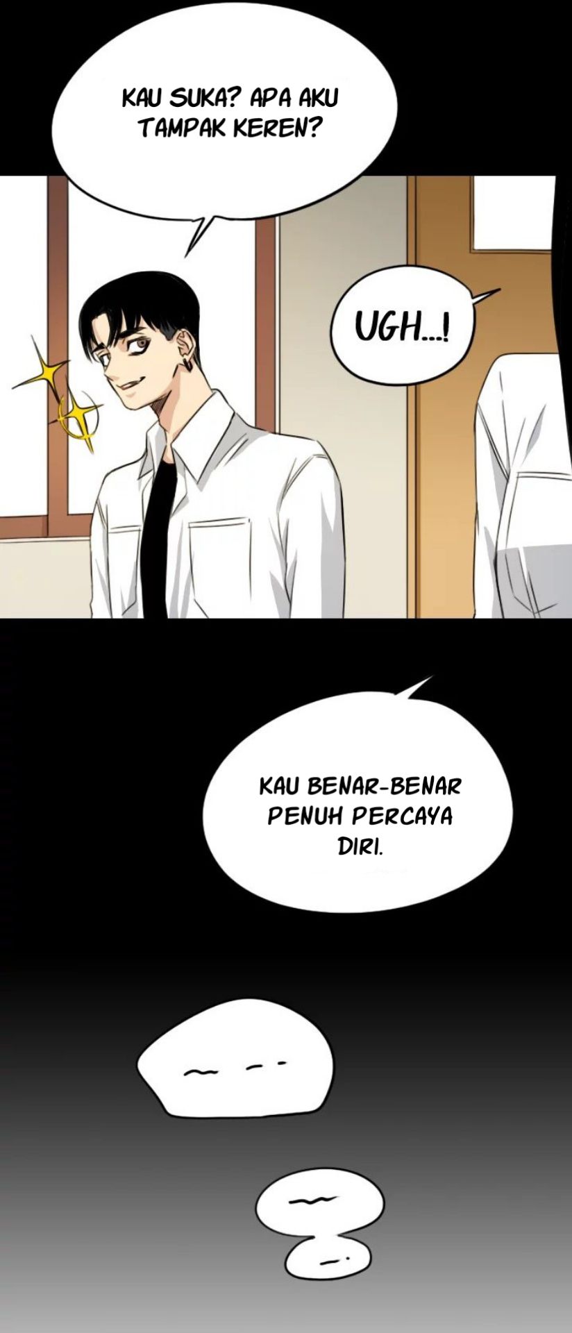 Drawing Romance Chapter 54 Gambar 21