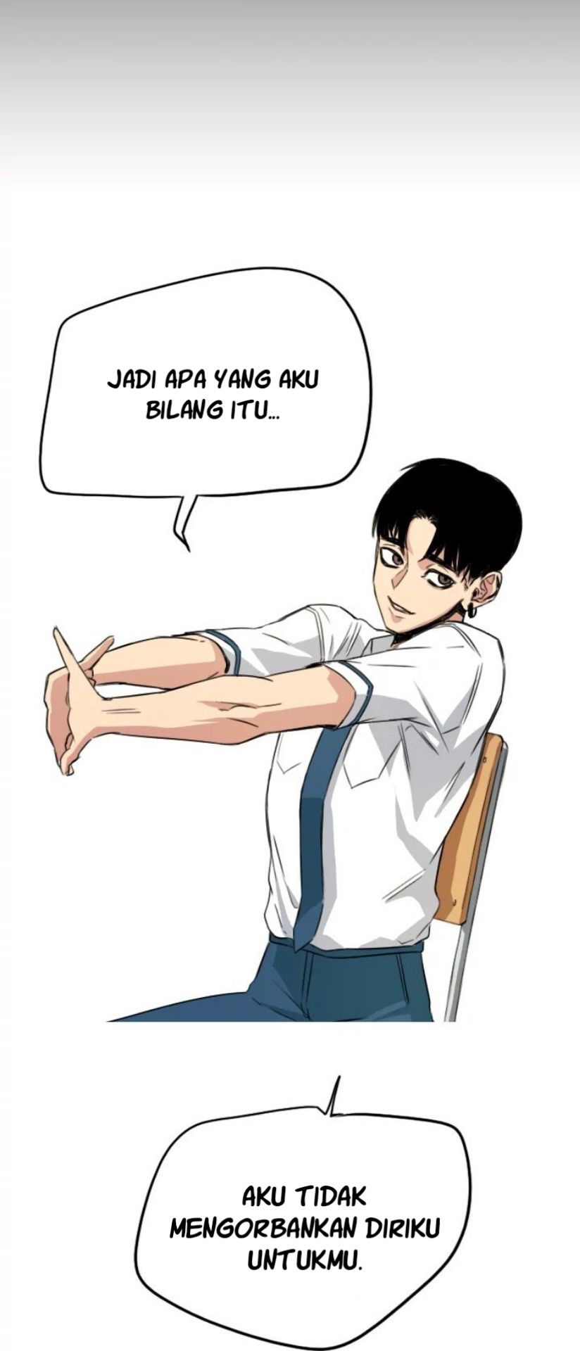 Drawing Romance Chapter 54 Gambar 22