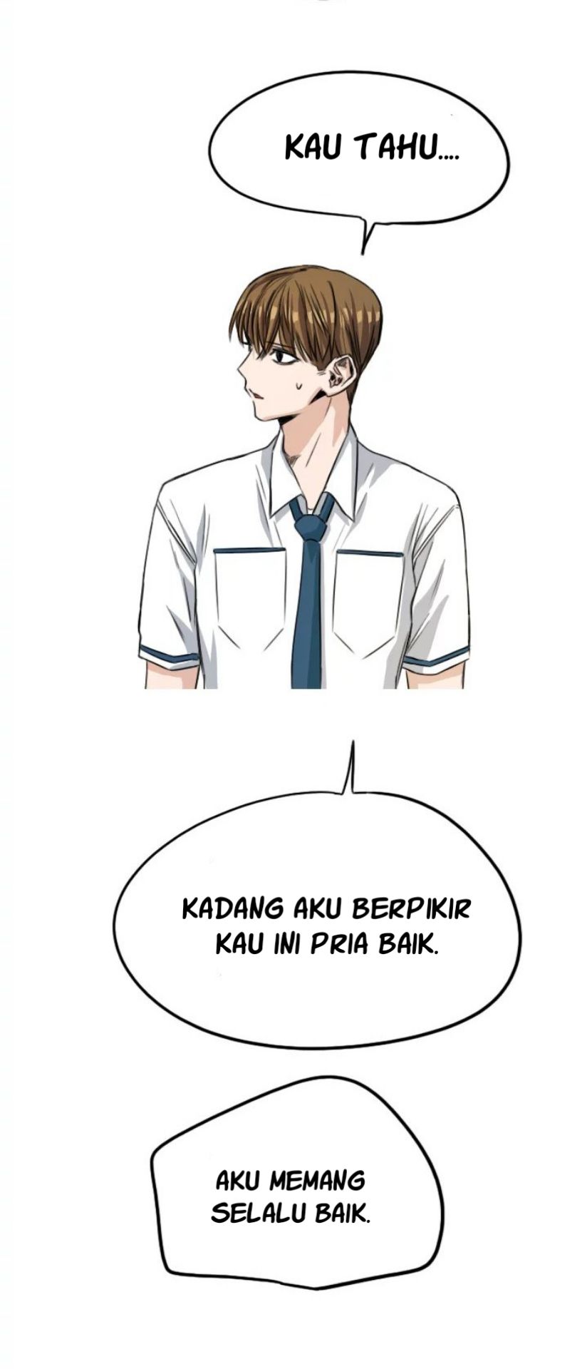 Drawing Romance Chapter 54 Gambar 23