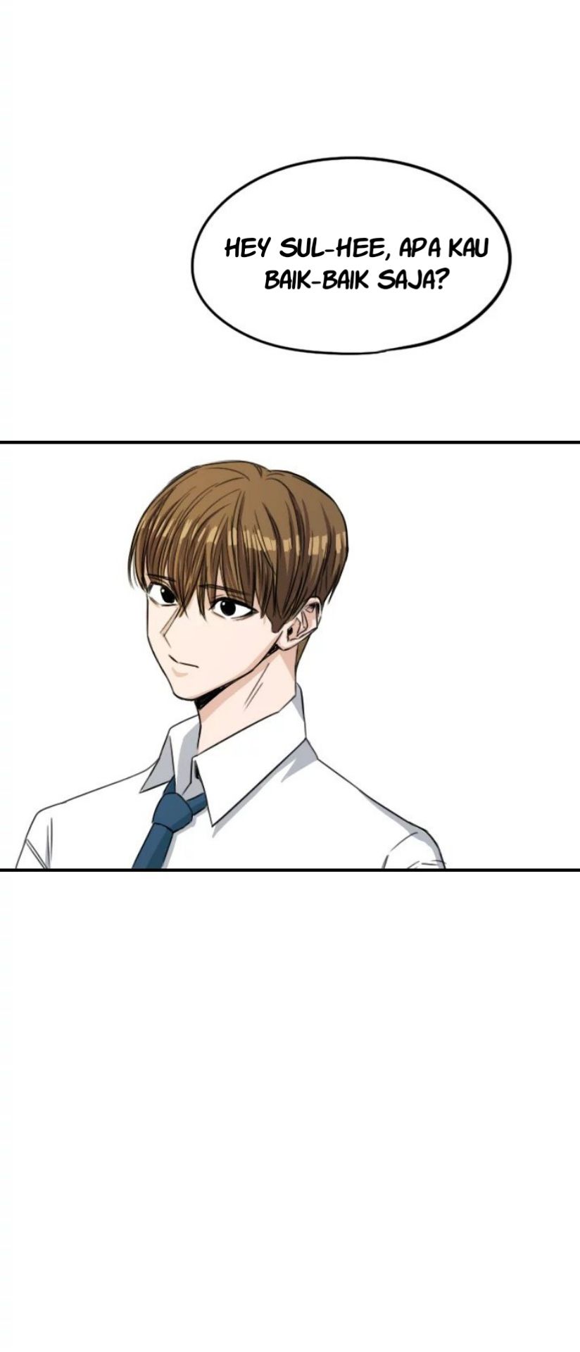 Drawing Romance Chapter 54 Gambar 24