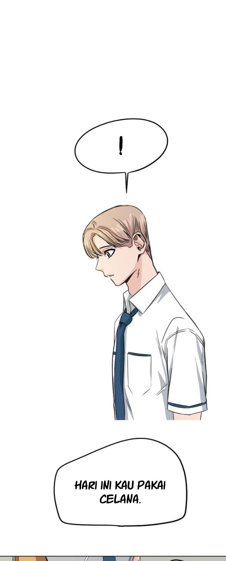 Drawing Romance Chapter 54 Gambar 26