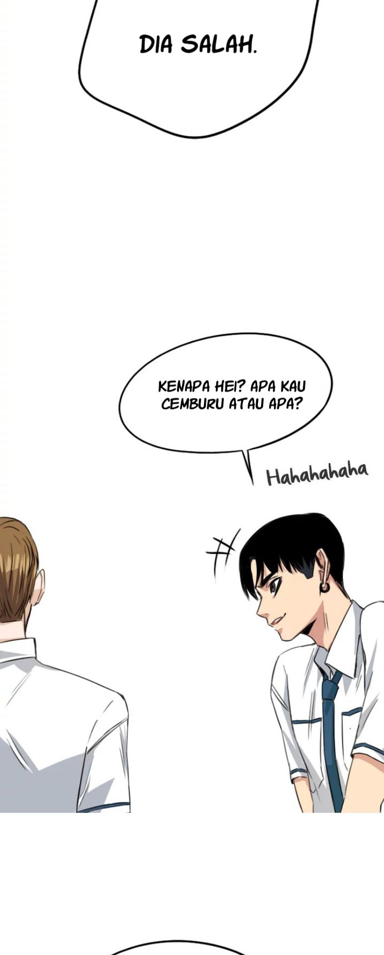 Drawing Romance Chapter 54 Gambar 28