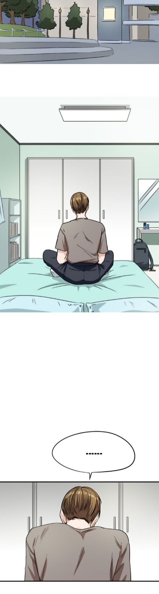 Drawing Romance Chapter 61 Gambar 2