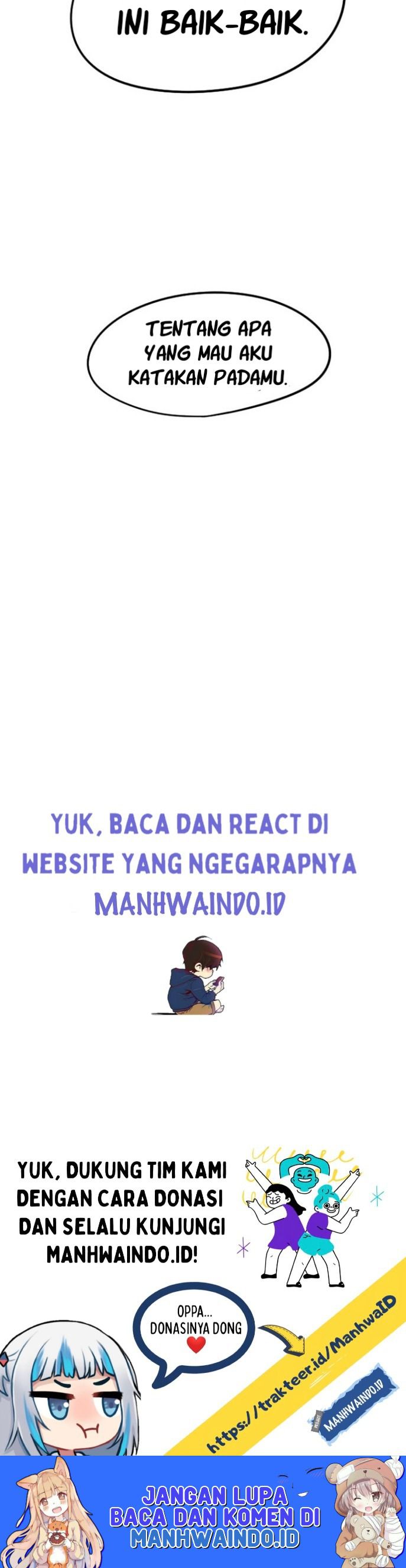 Drawing Romance Chapter 61 Gambar 39