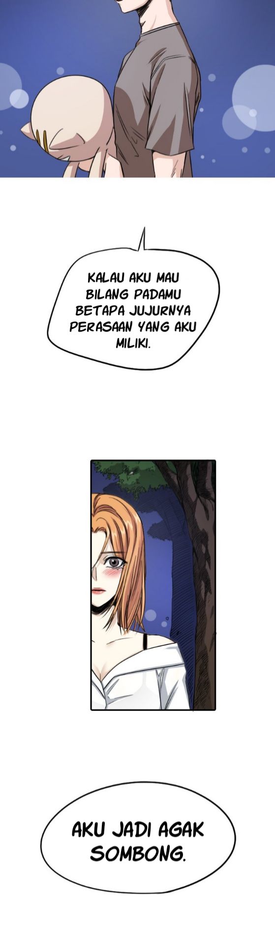 Drawing Romance Chapter 62 Gambar 2