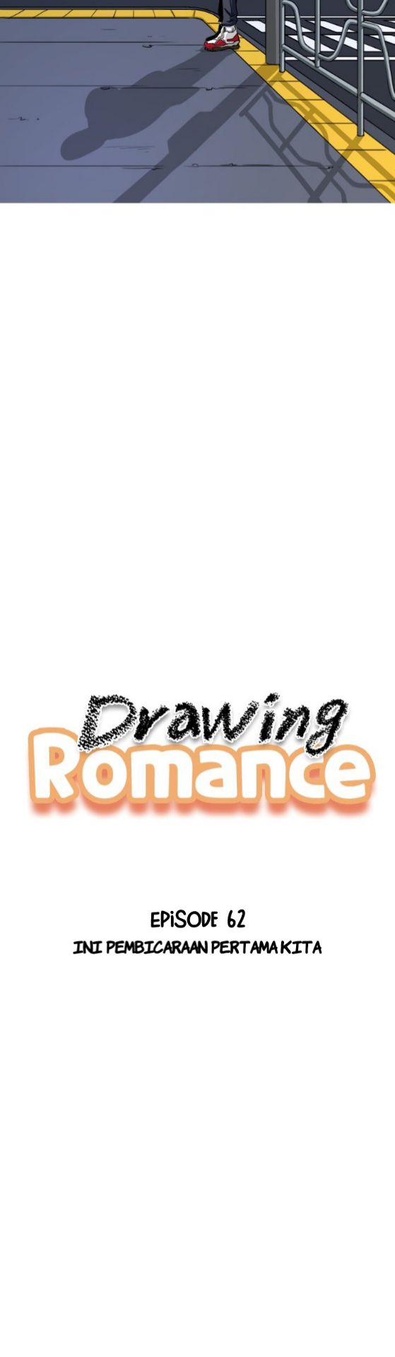 Drawing Romance Chapter 62 Gambar 4