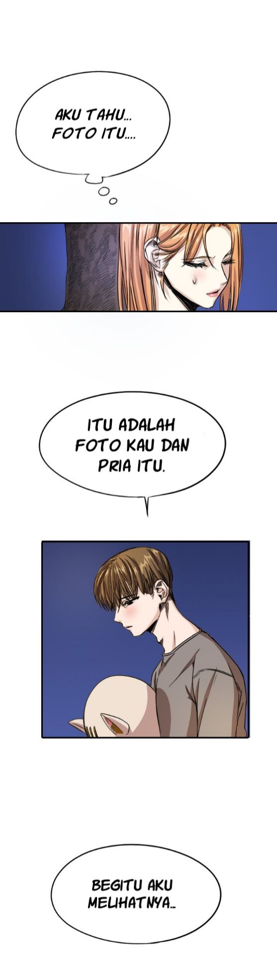 Drawing Romance Chapter 62 Gambar 5