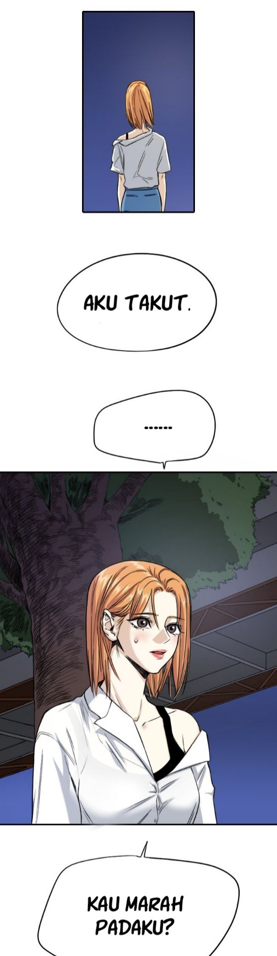 Drawing Romance Chapter 62 Gambar 6