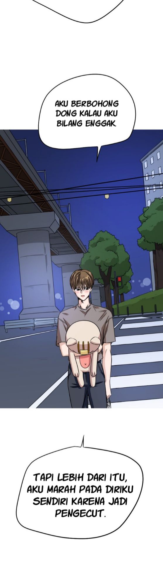 Drawing Romance Chapter 62 Gambar 7