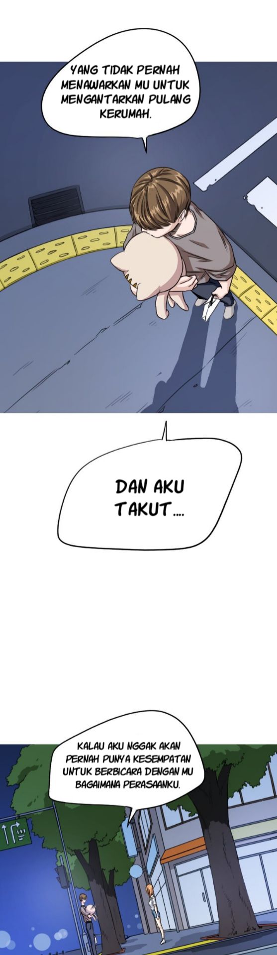 Drawing Romance Chapter 62 Gambar 8