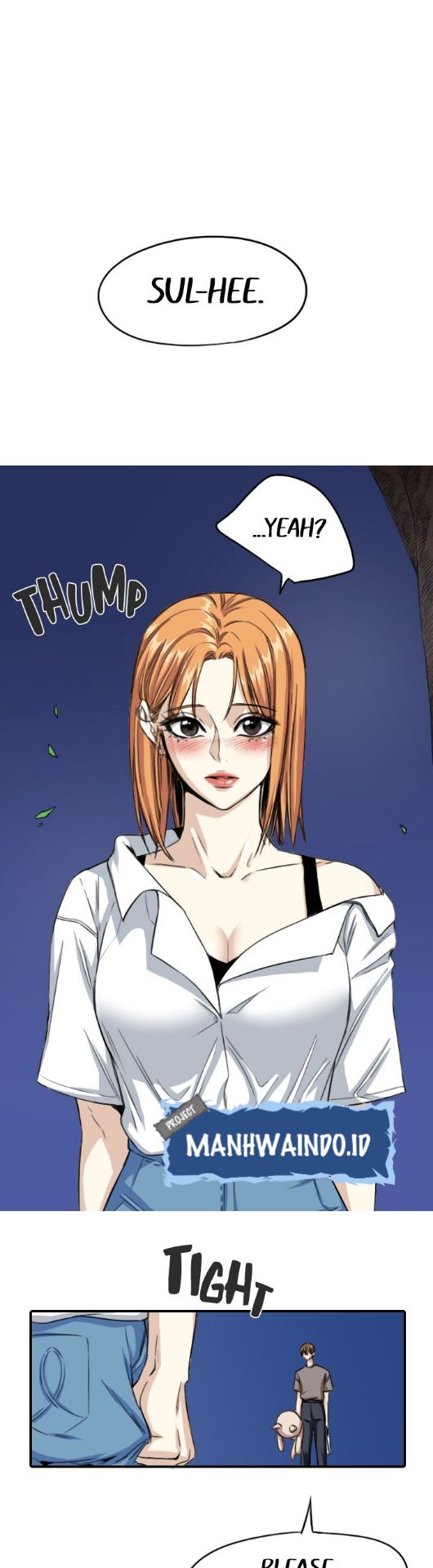 Drawing Romance Chapter 62 Gambar 10