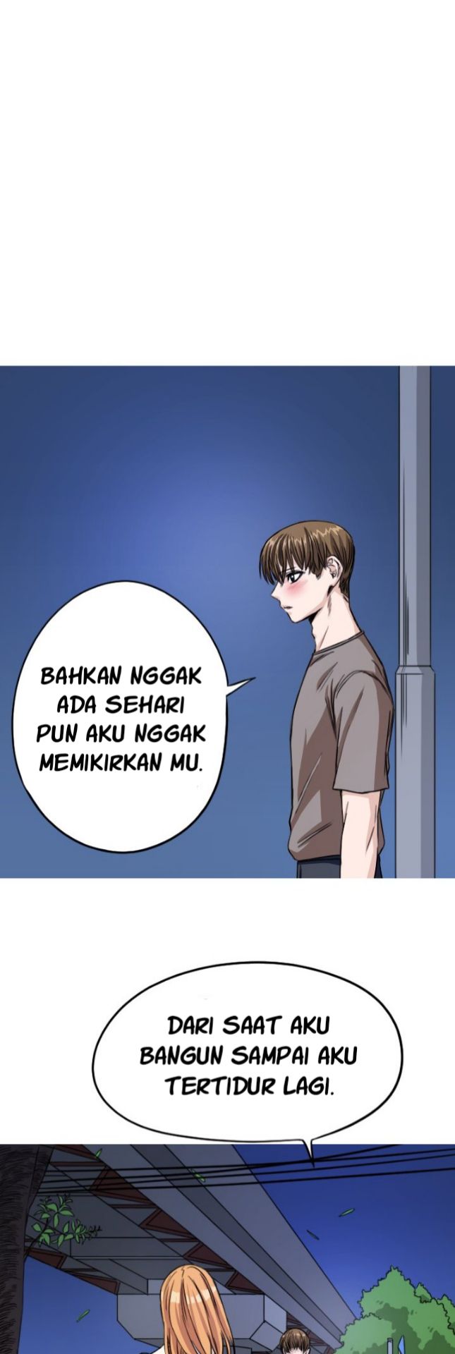 Drawing Romance Chapter 62 Gambar 19