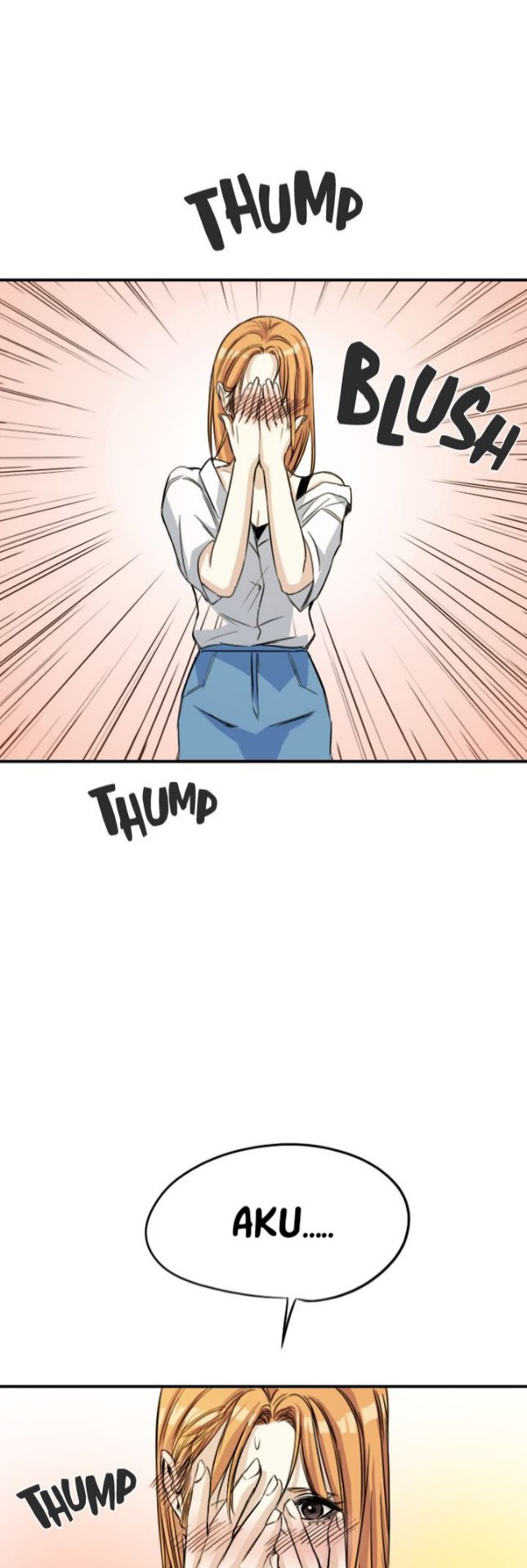 Drawing Romance Chapter 62 Gambar 21