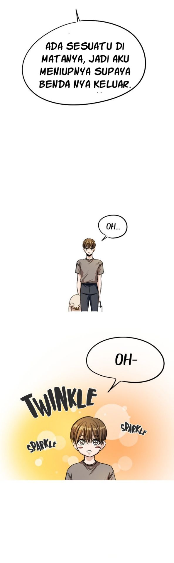 Drawing Romance Chapter 62 Gambar 24