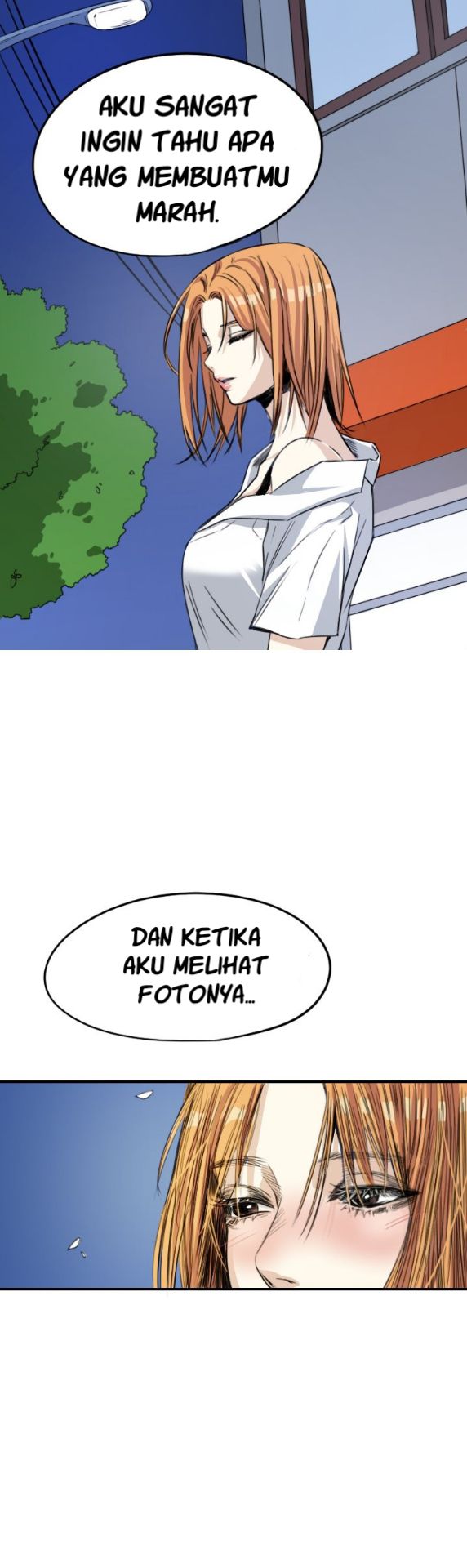 Drawing Romance Chapter 62 Gambar 27