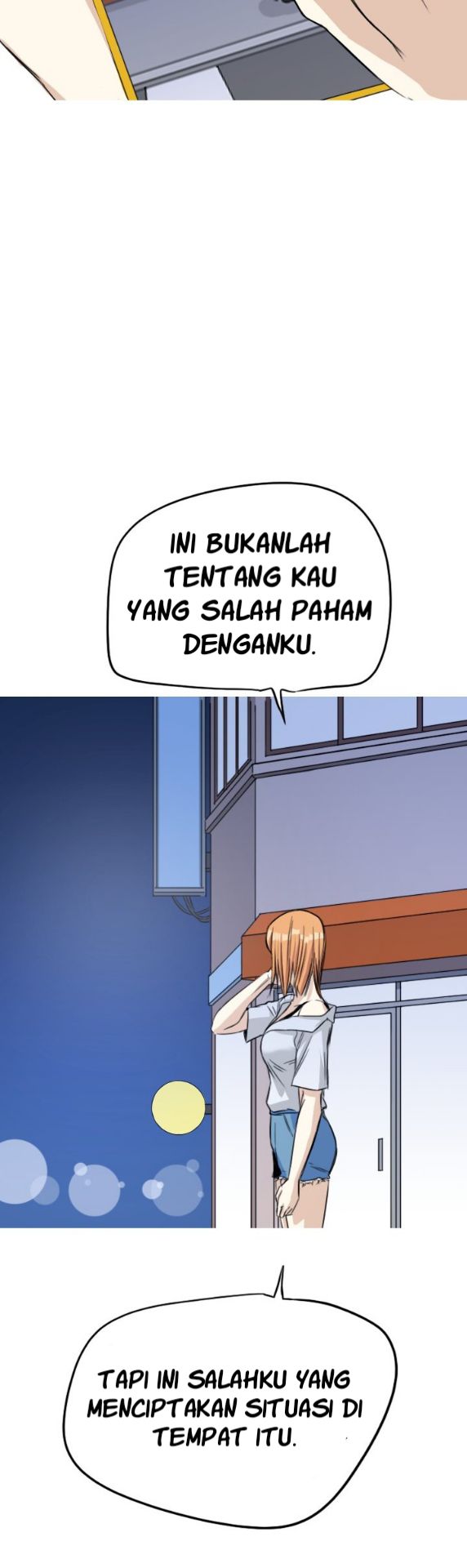Drawing Romance Chapter 62 Gambar 30
