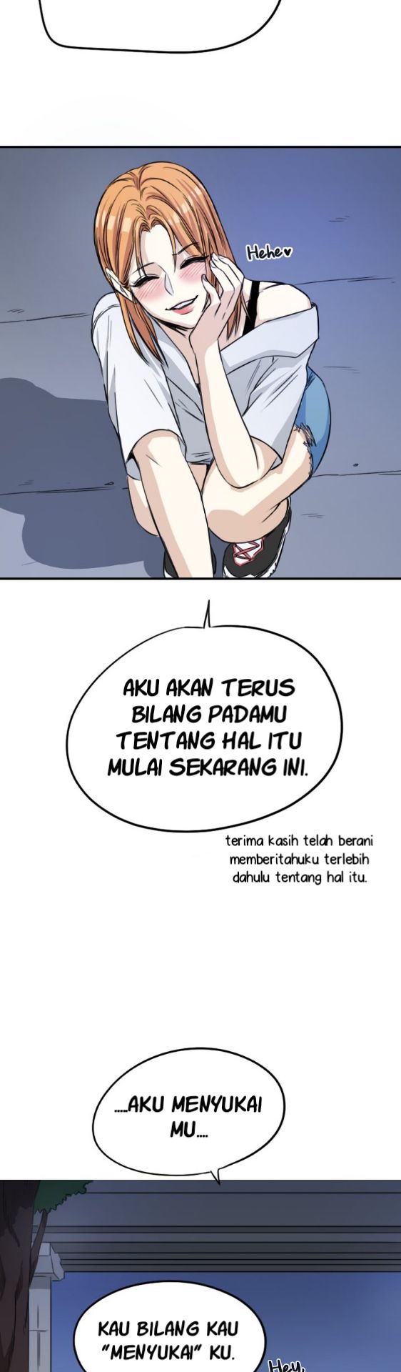 Drawing Romance Chapter 62 Gambar 37