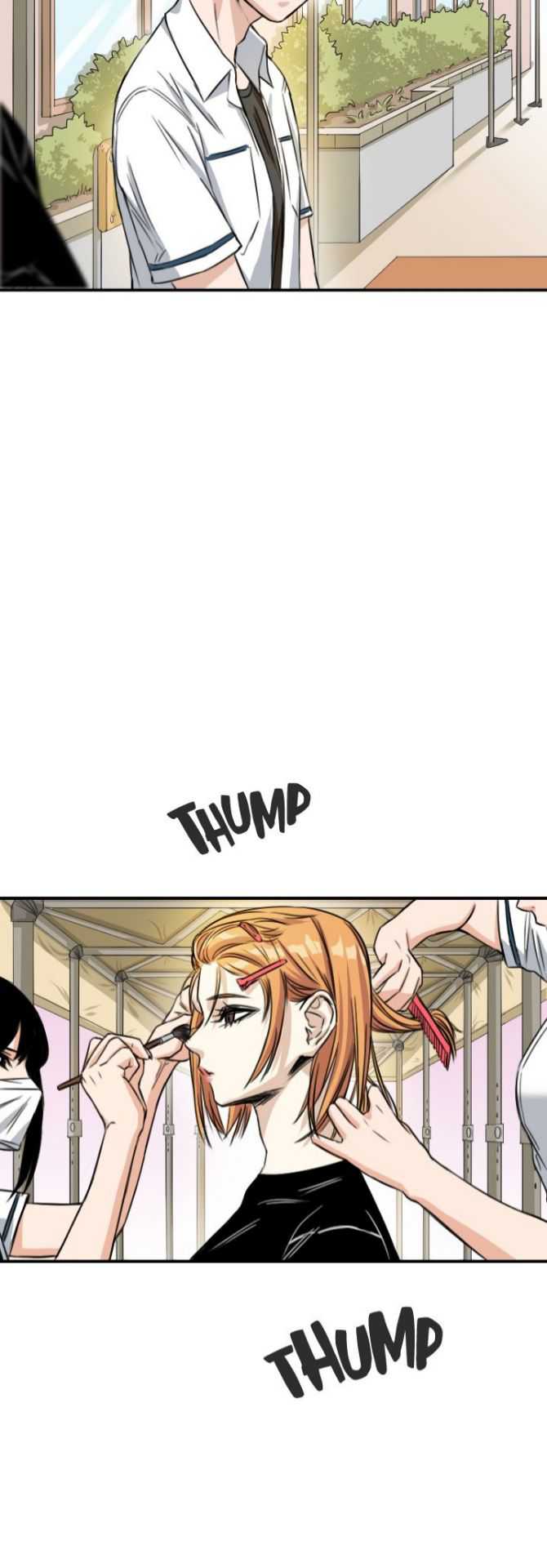 Drawing Romance Chapter 67 Gambar 3