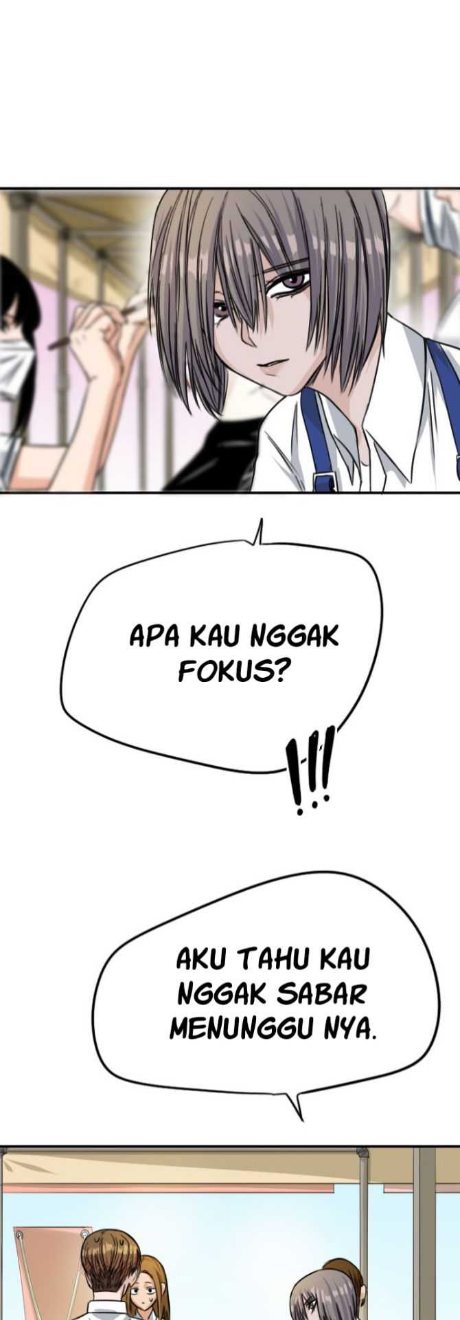 Drawing Romance Chapter 67 Gambar 4