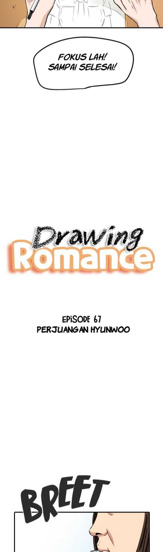 Drawing Romance Chapter 67 Gambar 7