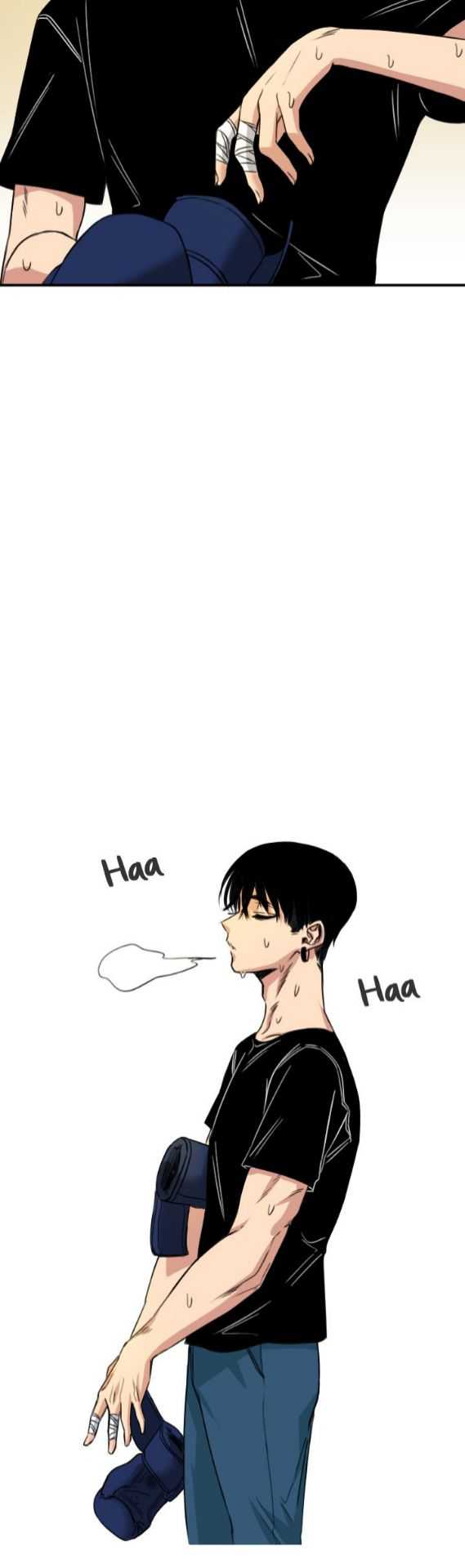 Drawing Romance Chapter 67 Gambar 9