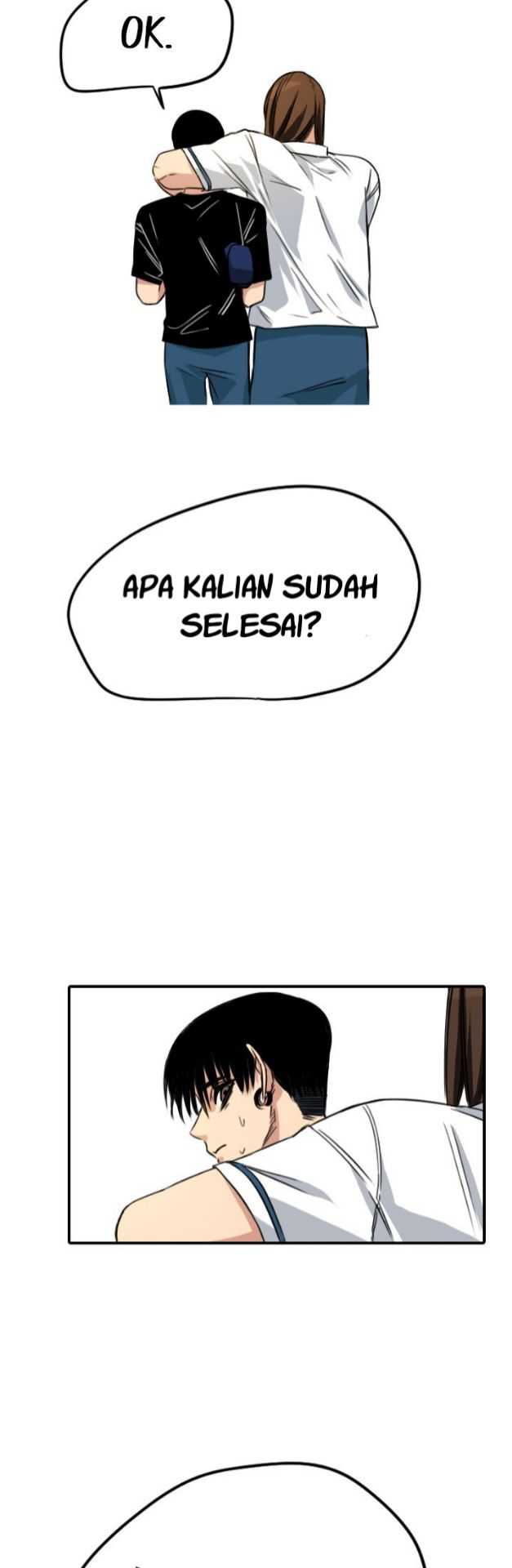 Drawing Romance Chapter 67 Gambar 11