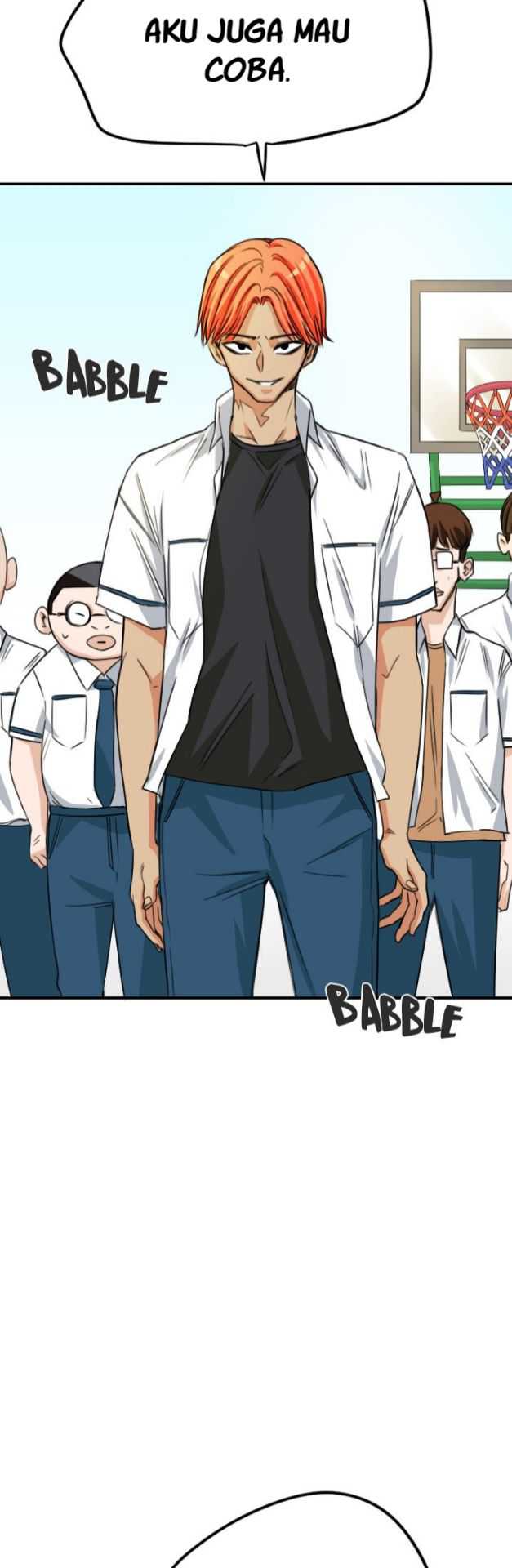 Drawing Romance Chapter 67 Gambar 12