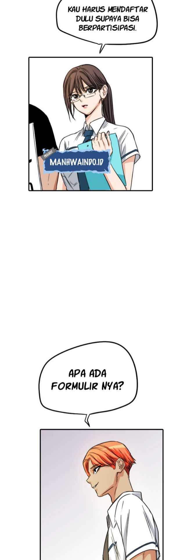 Drawing Romance Chapter 67 Gambar 13