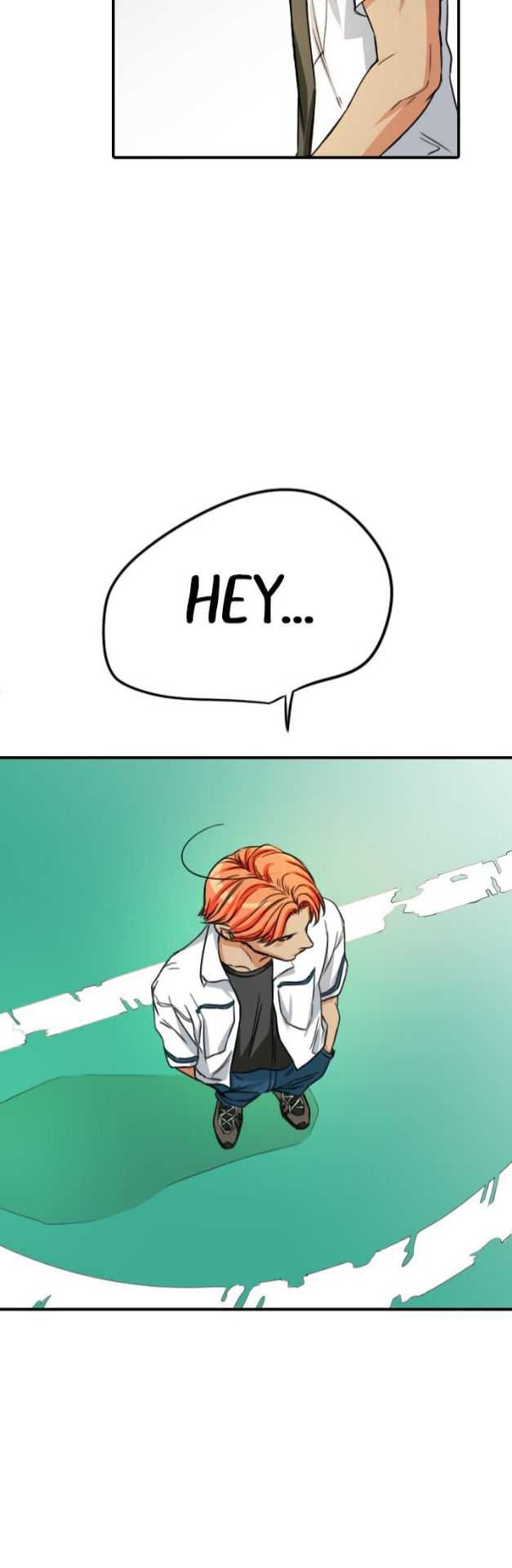 Drawing Romance Chapter 67 Gambar 14