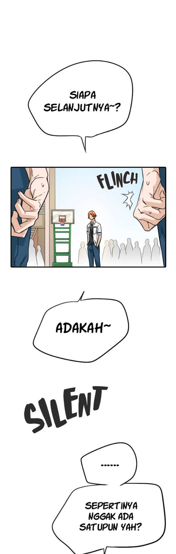 Drawing Romance Chapter 67 Gambar 15