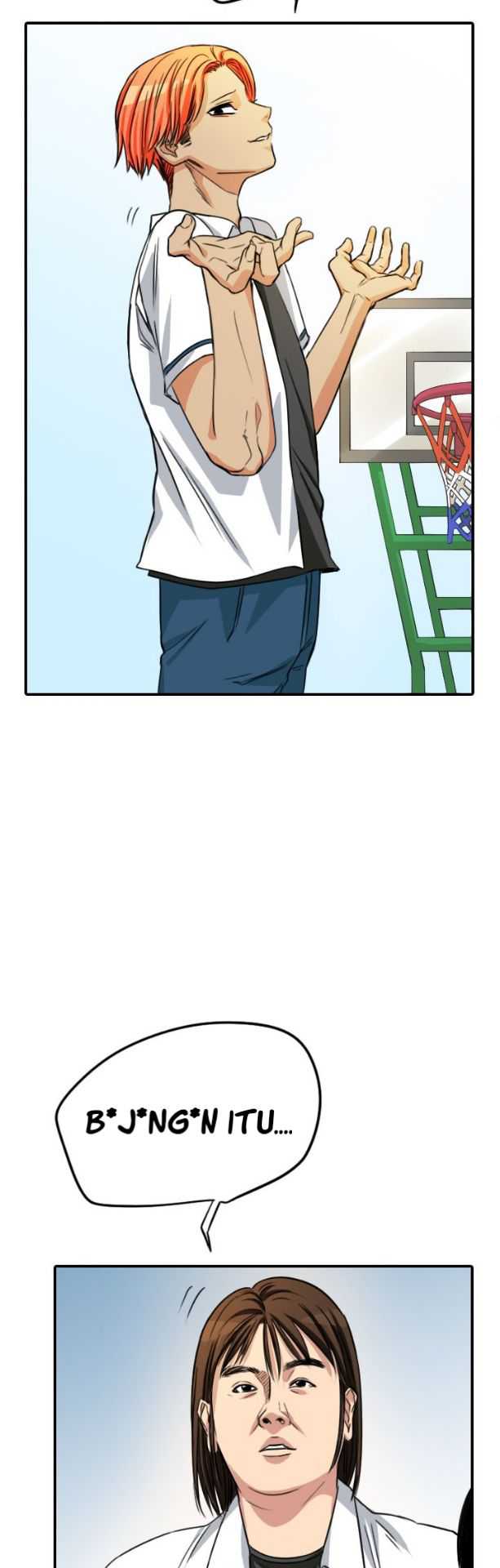 Drawing Romance Chapter 67 Gambar 16