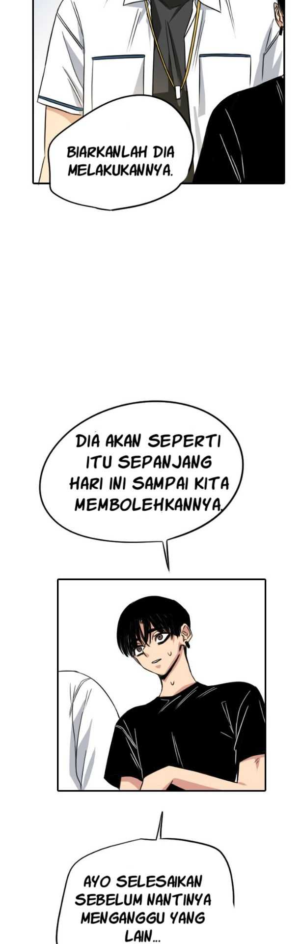Drawing Romance Chapter 67 Gambar 17