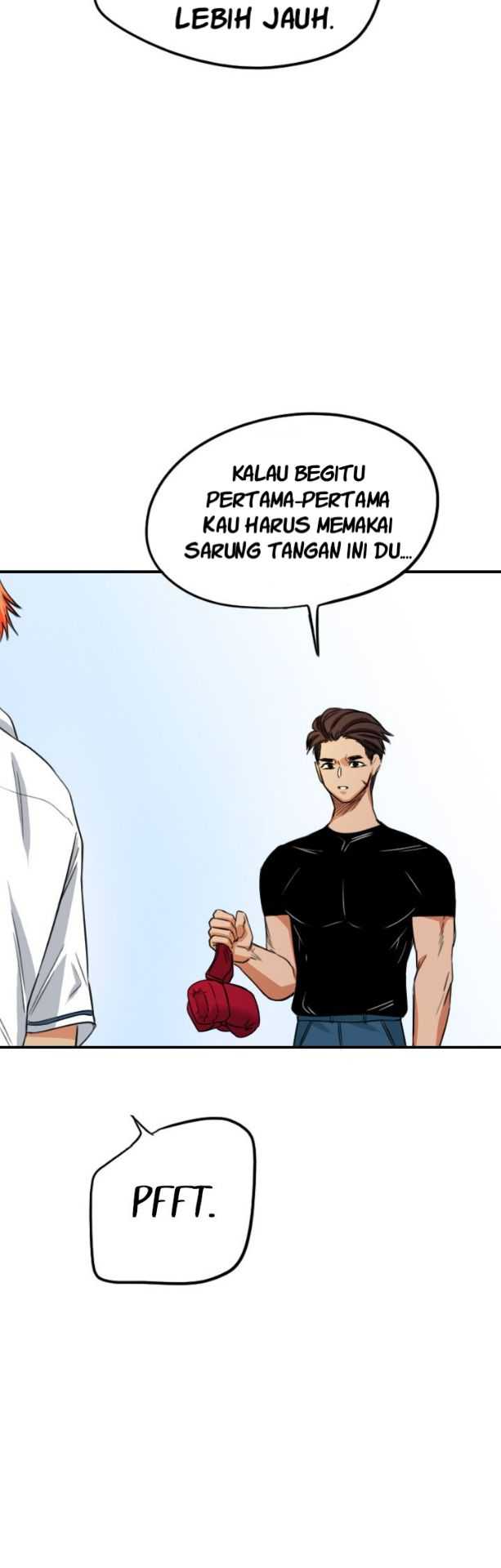 Drawing Romance Chapter 67 Gambar 18