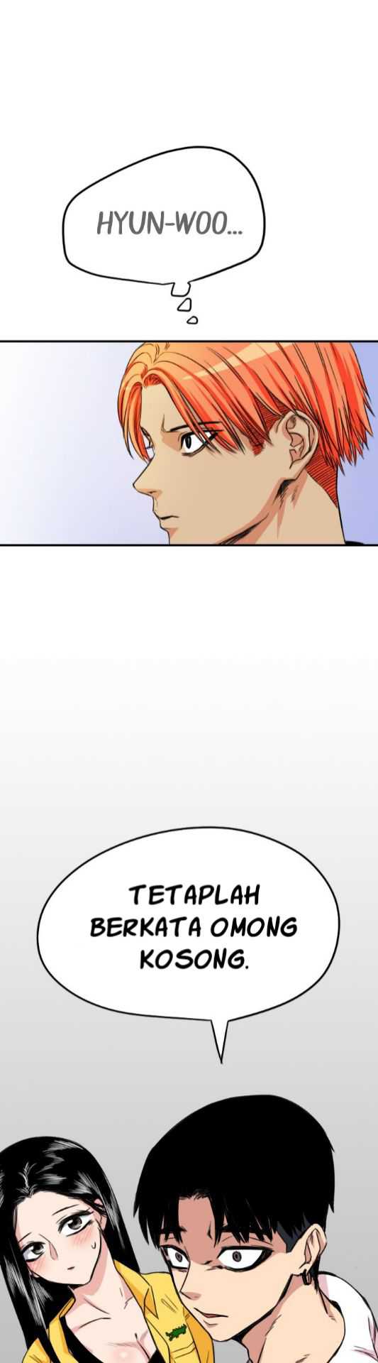 Drawing Romance Chapter 67 Gambar 21