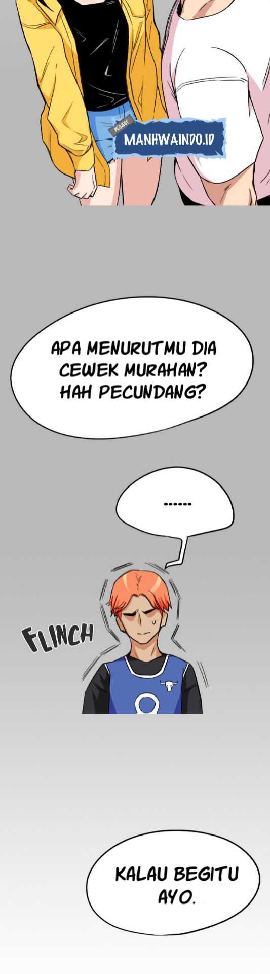 Drawing Romance Chapter 67 Gambar 22