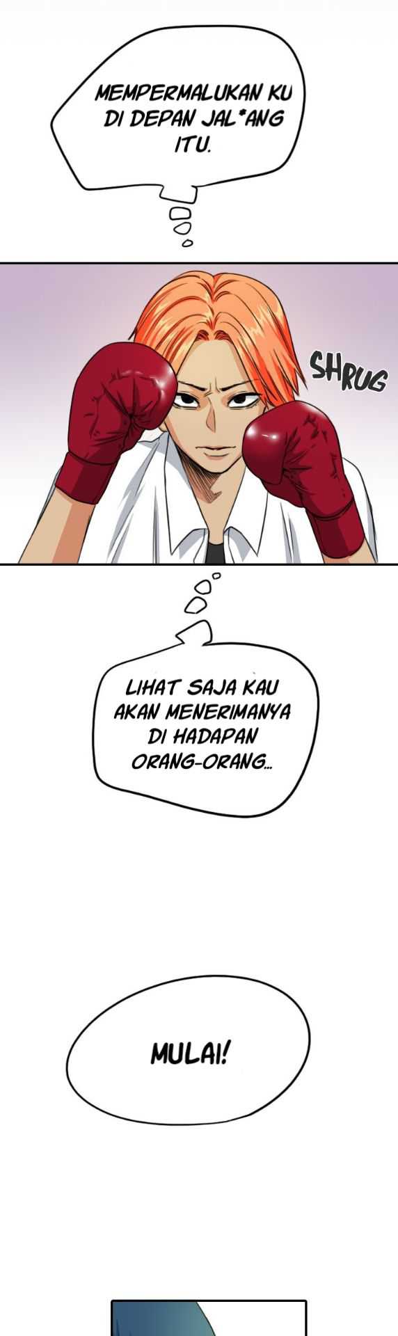 Drawing Romance Chapter 67 Gambar 23