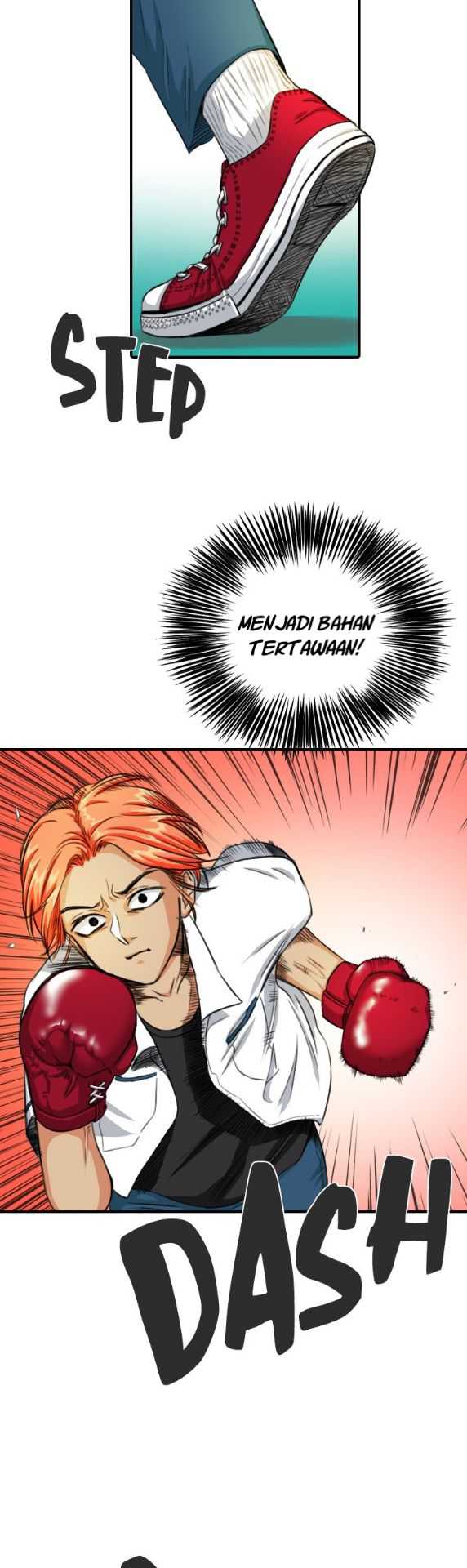 Drawing Romance Chapter 67 Gambar 24