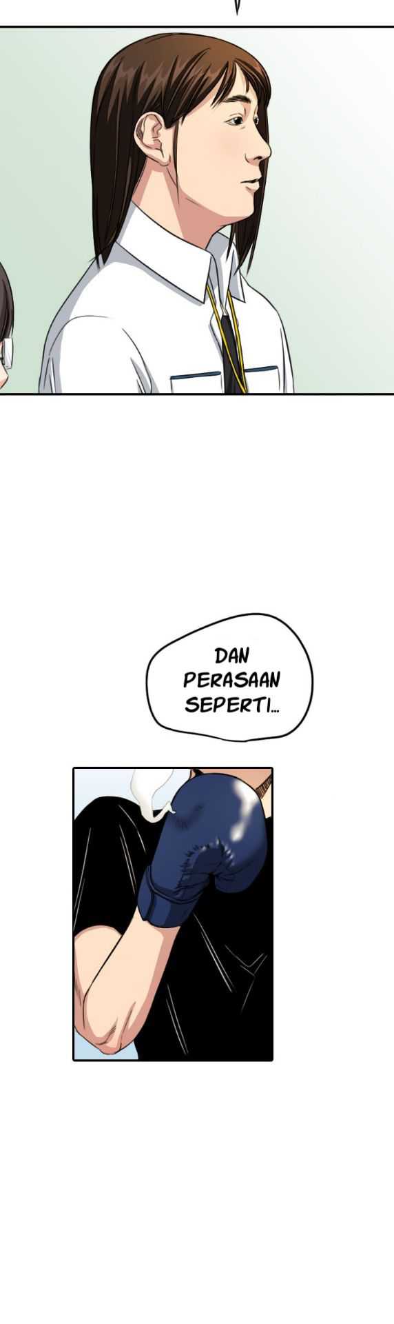 Drawing Romance Chapter 67 Gambar 26