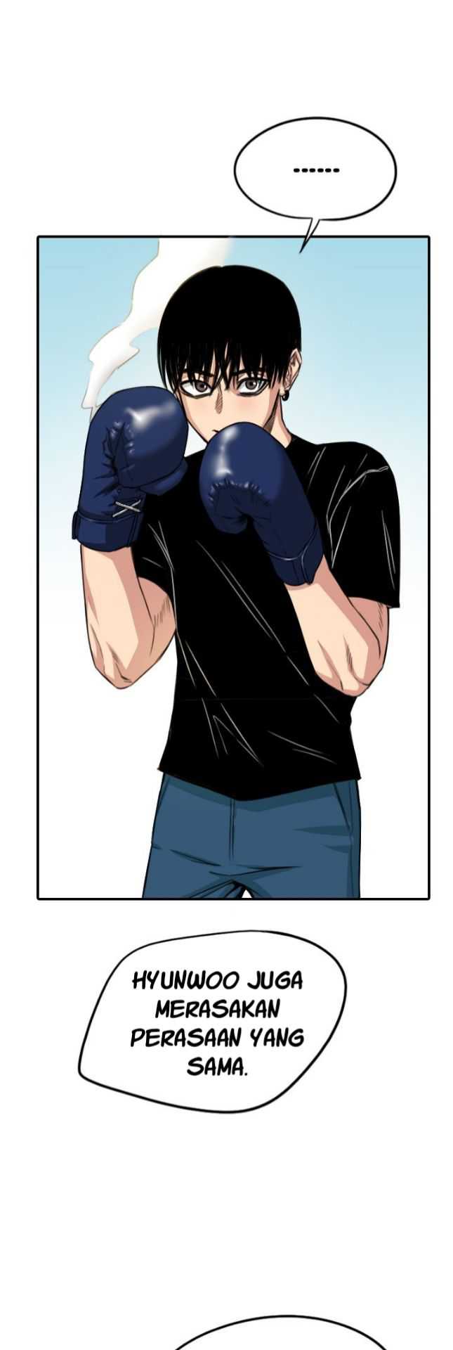 Drawing Romance Chapter 67 Gambar 27