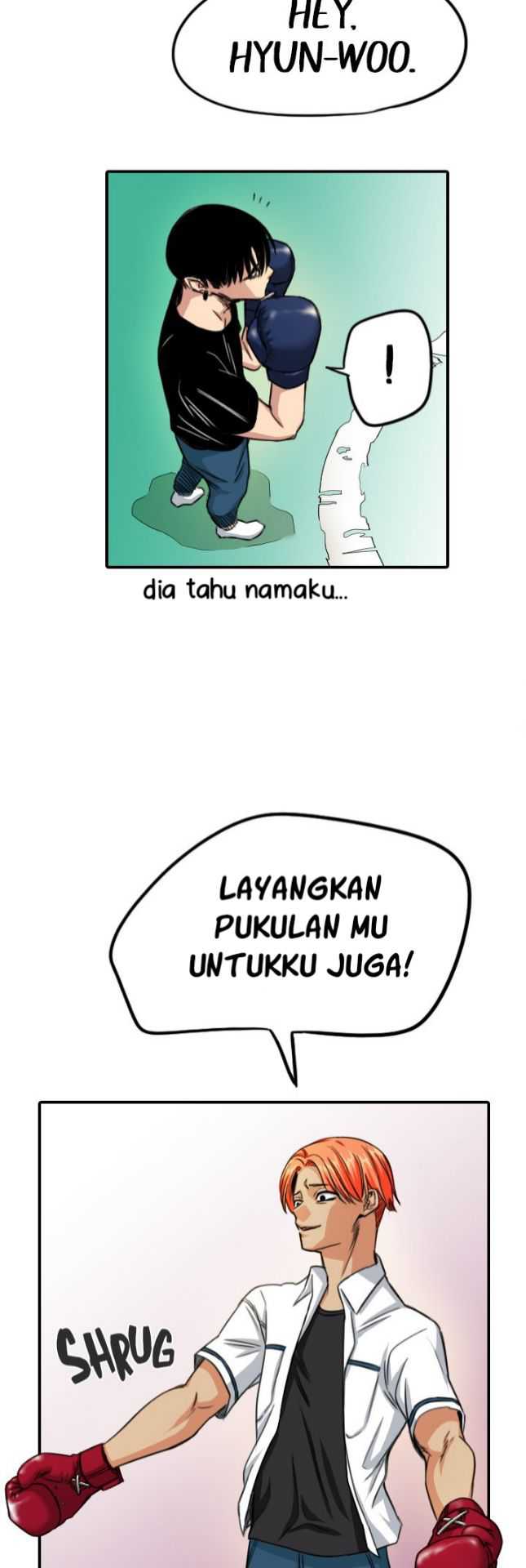 Drawing Romance Chapter 67 Gambar 28