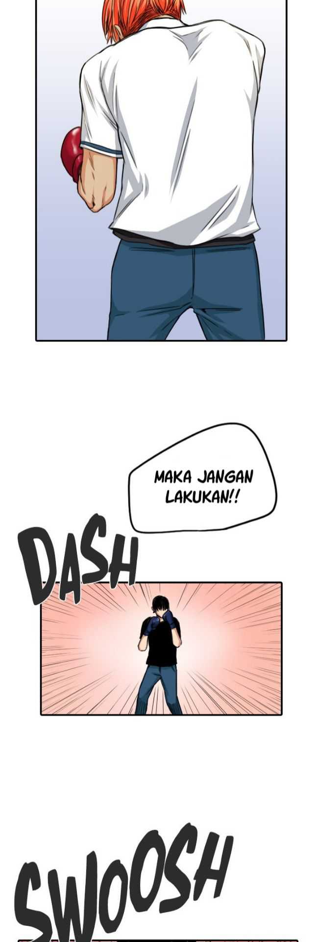Drawing Romance Chapter 67 Gambar 30
