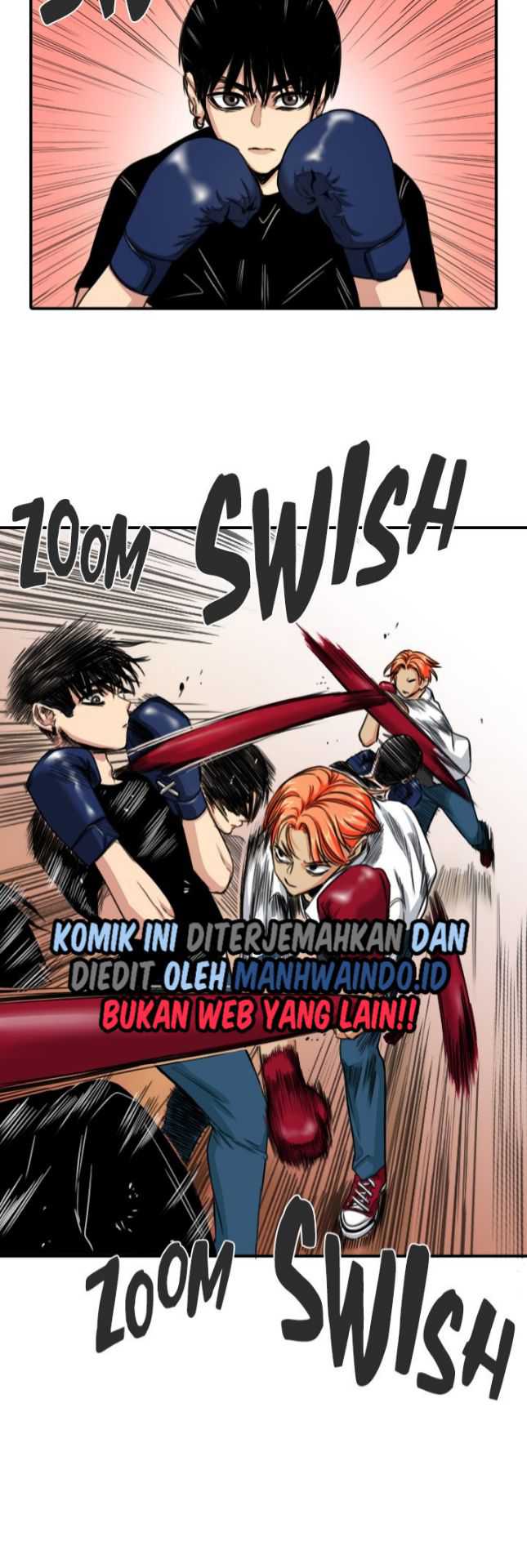 Drawing Romance Chapter 67 Gambar 31