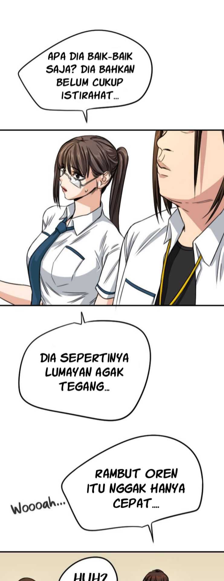 Drawing Romance Chapter 67 Gambar 32