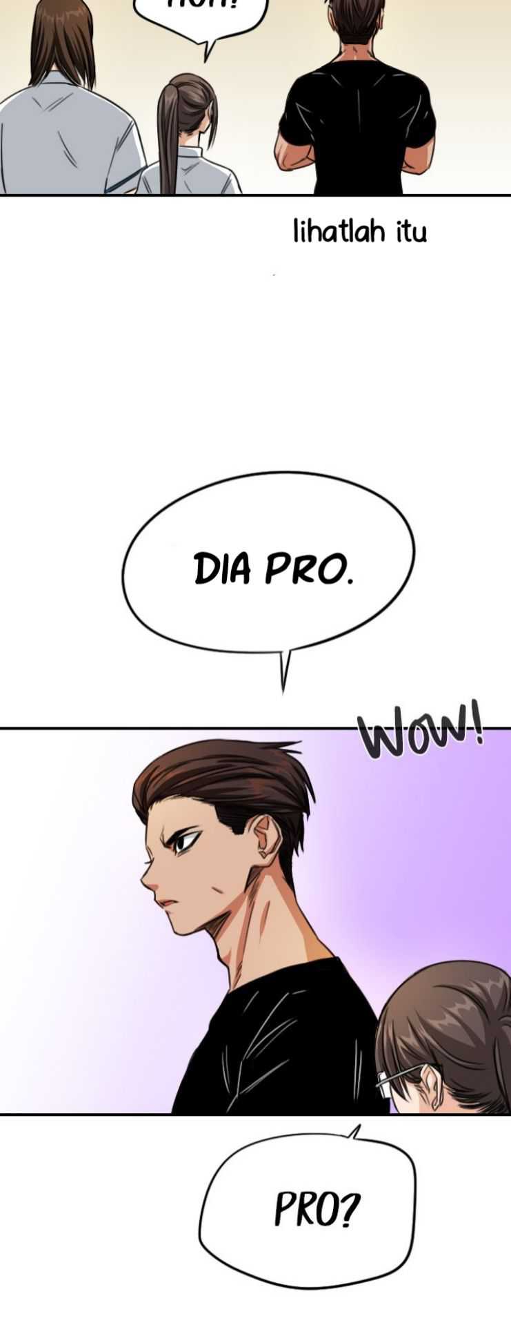 Drawing Romance Chapter 67 Gambar 33