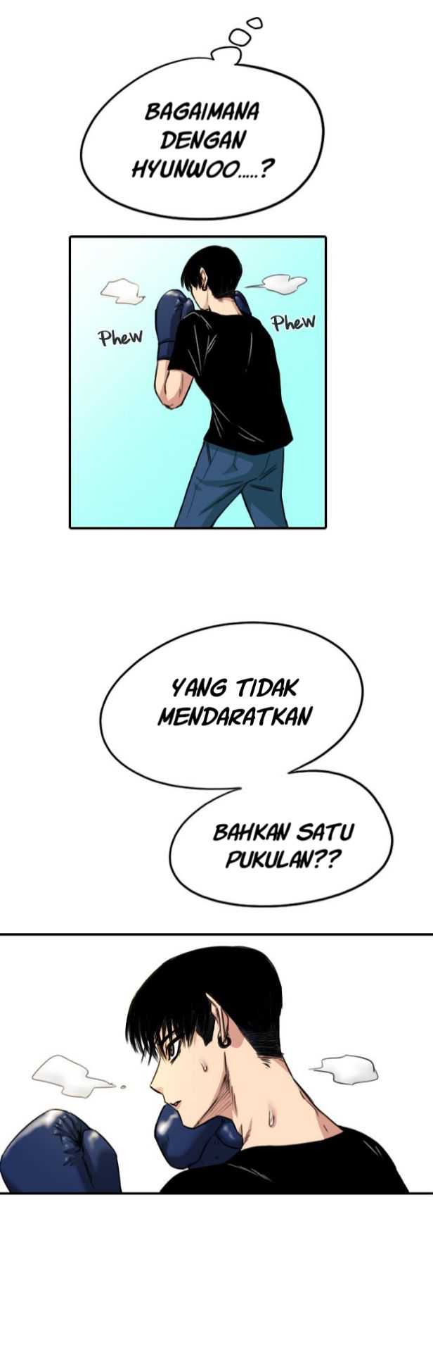 Drawing Romance Chapter 67 Gambar 37