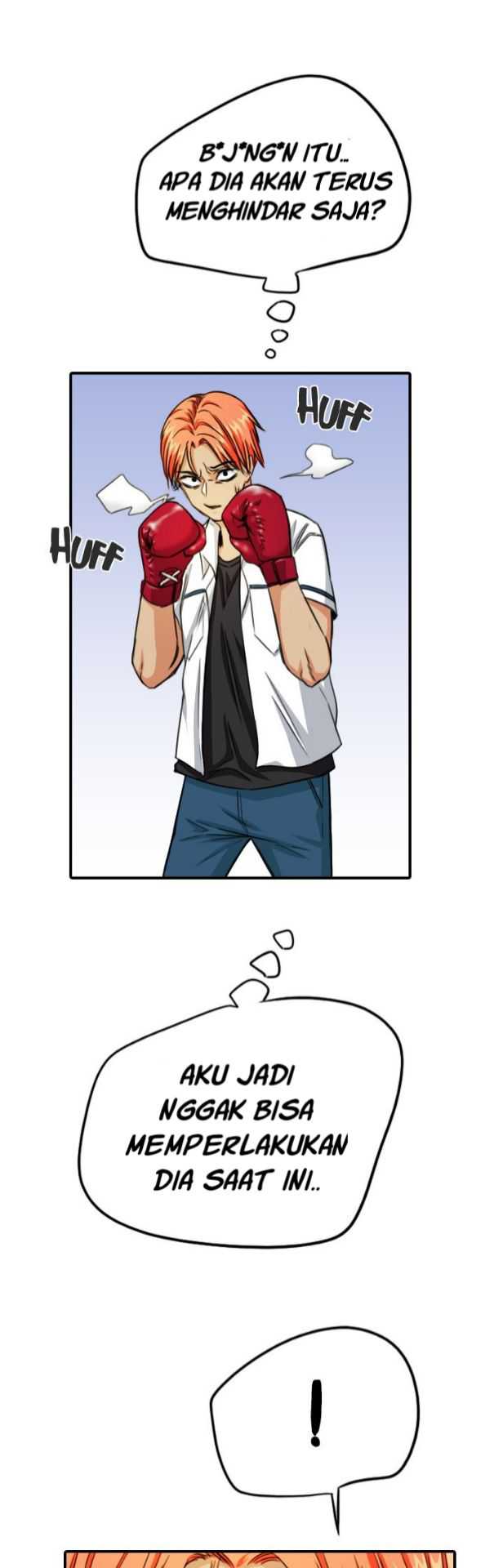 Drawing Romance Chapter 67 Gambar 38