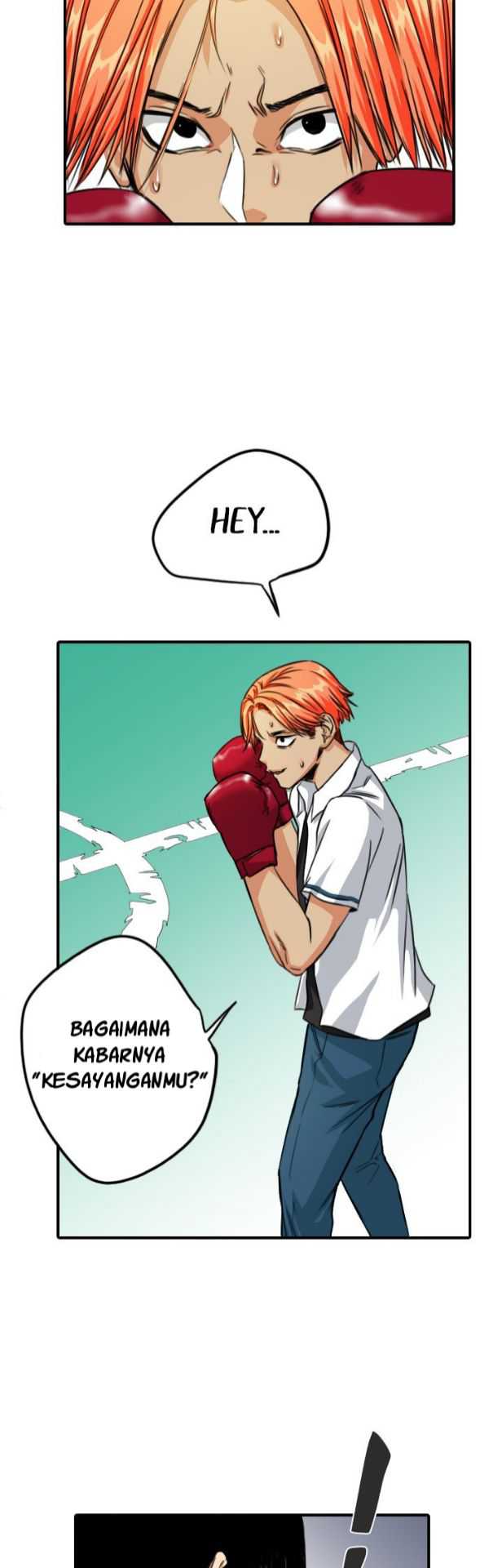 Drawing Romance Chapter 67 Gambar 39