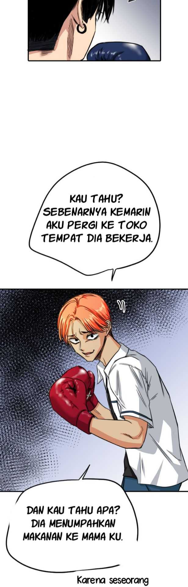 Drawing Romance Chapter 67 Gambar 40