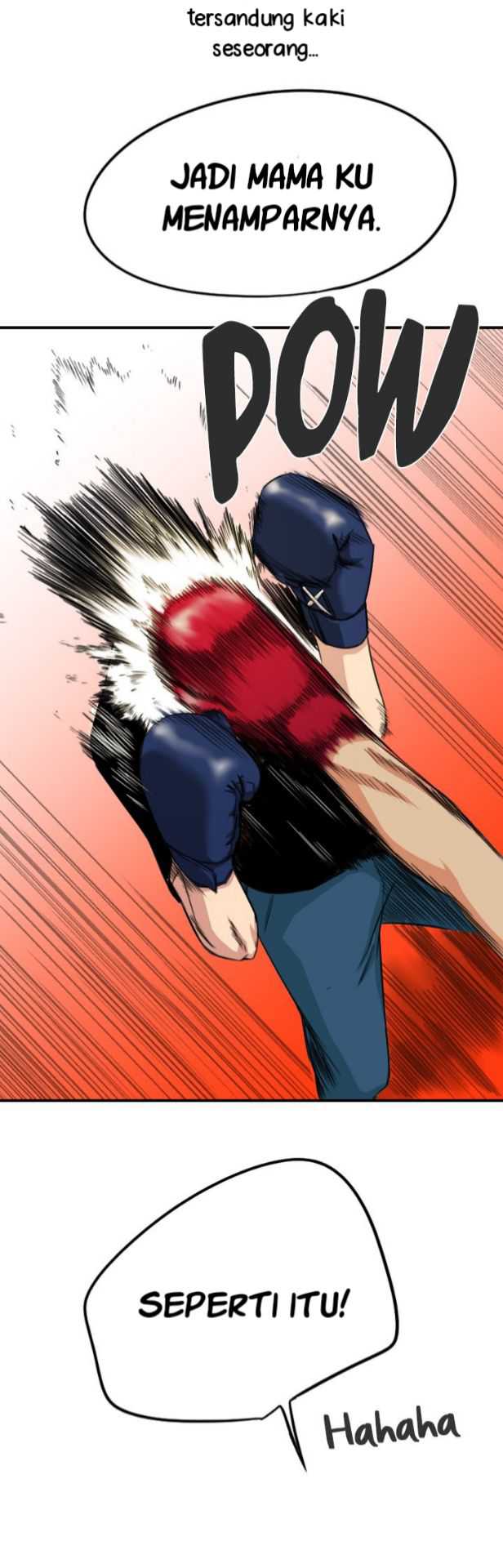 Drawing Romance Chapter 67 Gambar 41