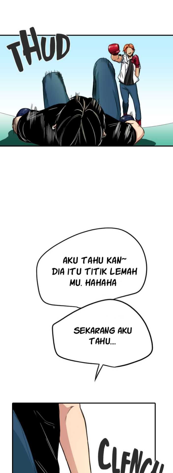 Drawing Romance Chapter 67 Gambar 42